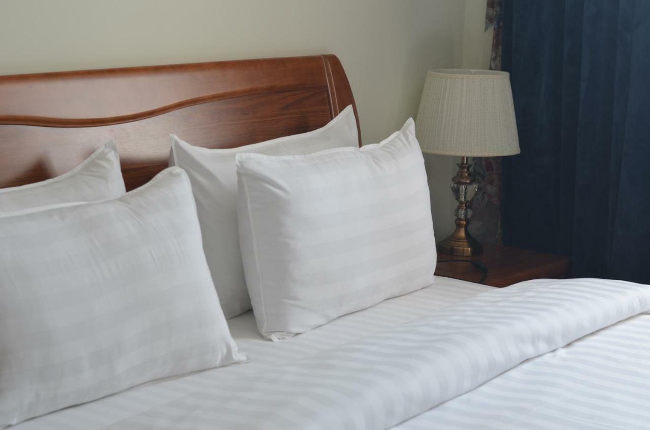 Kok-Art Hotel Jalal-Abad 外观 照片